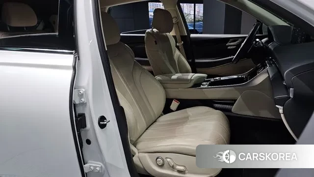 Genesis GV80 id 2970537 из Кореи 20