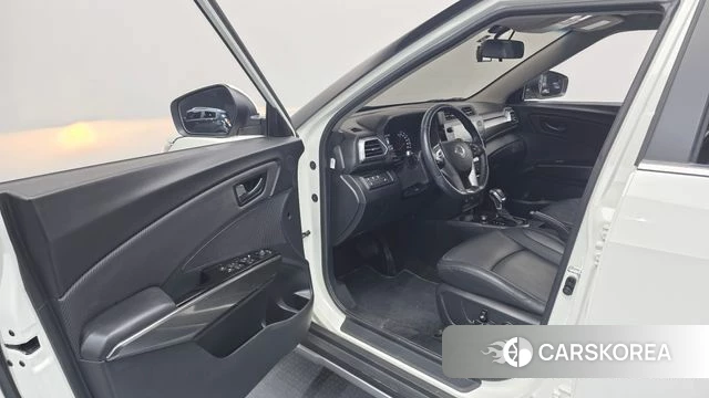Ssangyong The New Tivoli id 4630452 из Кореи 30