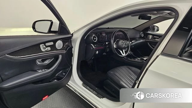 Mercedes-Benz E-Class W213 id 4344854 из Кореи 36
