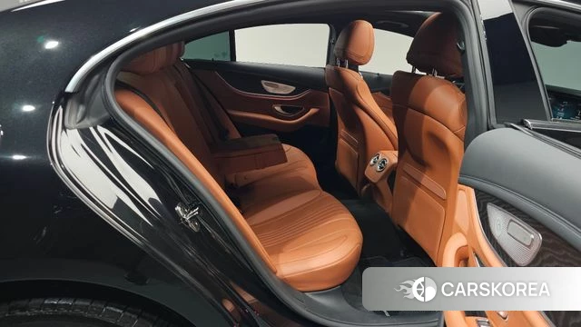 Mercedes-Benz CLS-Class C257 id 4428415 из Кореи 37