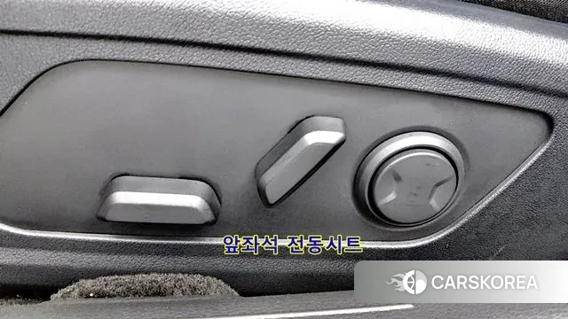 Kia K8 id 3433339 из Кореи 20