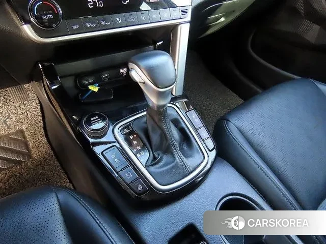 Kia Seltos id 3621761 из Кореи 20