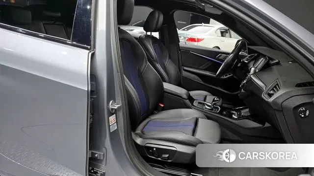 BMW 1 Series (F40) id 3016366 из Кореи 20