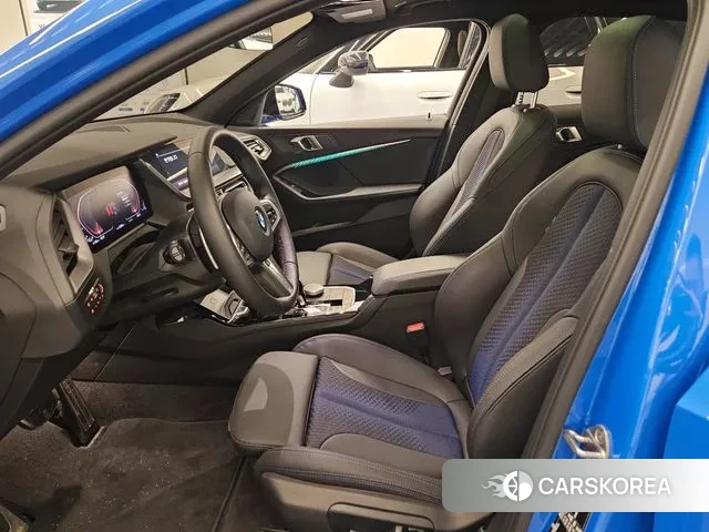 BMW 1 Series (F40) id 2997685 из Кореи 20