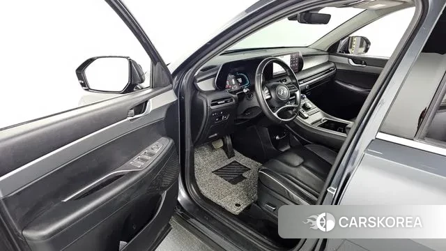 Hyundai The New Palisade id 3383349 из Кореи 20