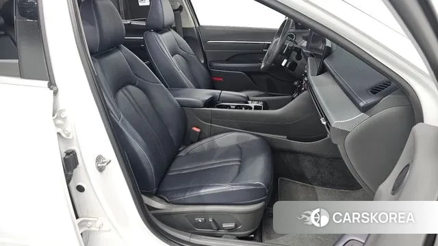 Hyundai Sonata D Edge (DN8) id 3359660 из Кореи 20