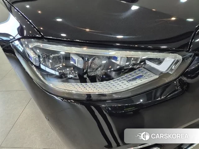 Mercedes-Benz S-Class W223 id 3272706 из Кореи 18