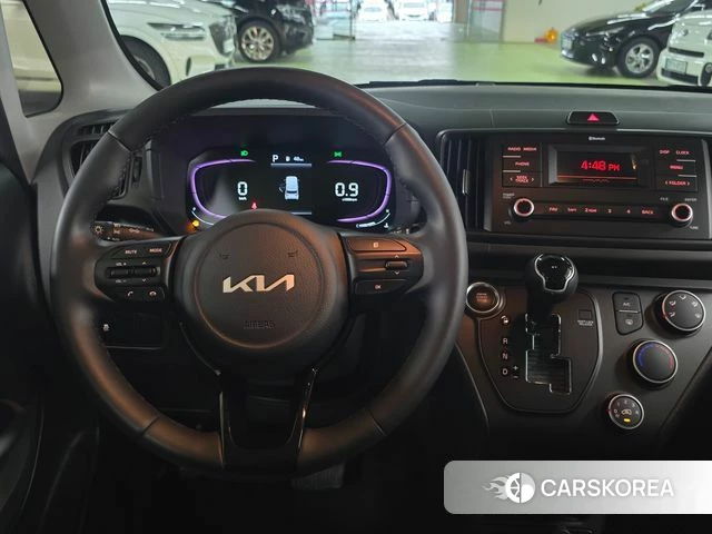 Kia The New Kia Ray id 4500598 из Кореи 20