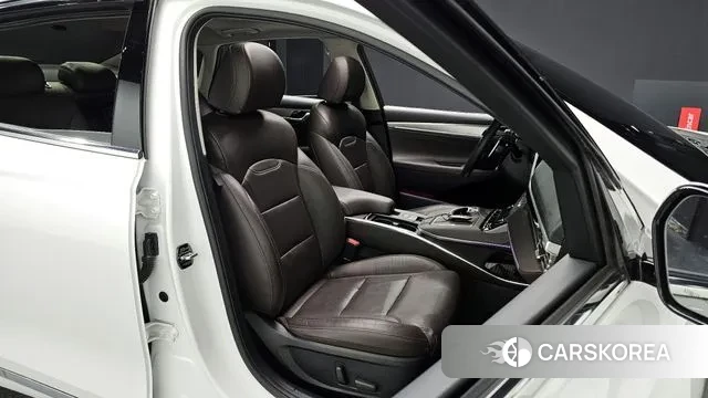 Hyundai The New Grandeur IG id 3350551 из Кореи 20