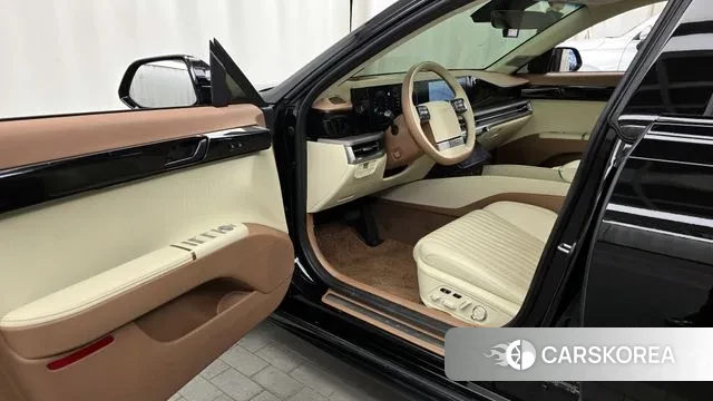 Hyundai Grandeur (GN7) id 3442082 из Кореи 20