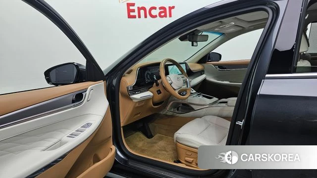 Hyundai The New Grandeur IG id 4736005 из Кореи 37