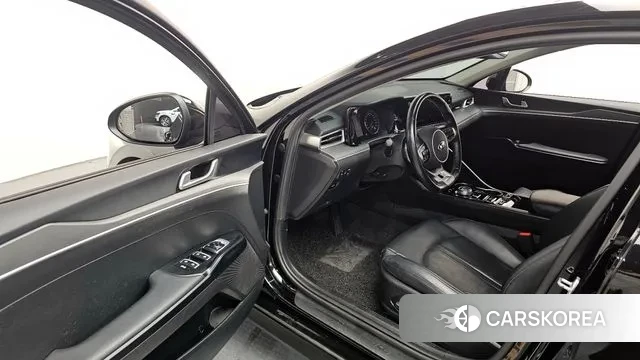 Kia K5 3rd generation id 3741719 из Кореи 20