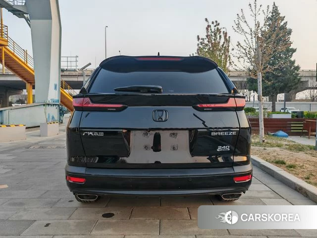 Honda Hao Ying id 4272235 из Китая 25