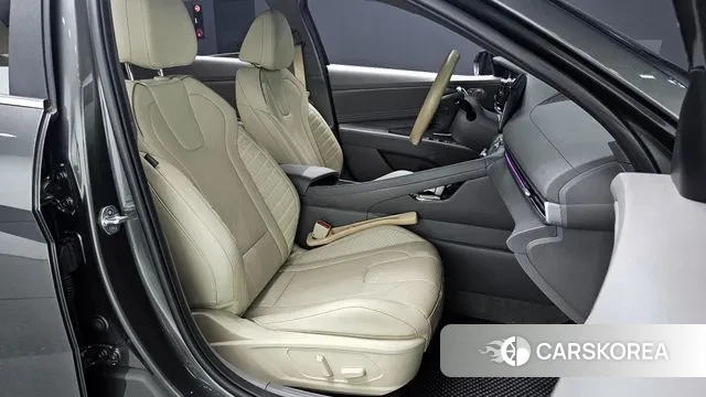 Hyundai Avante (CN7) id 3555640 из Кореи 20