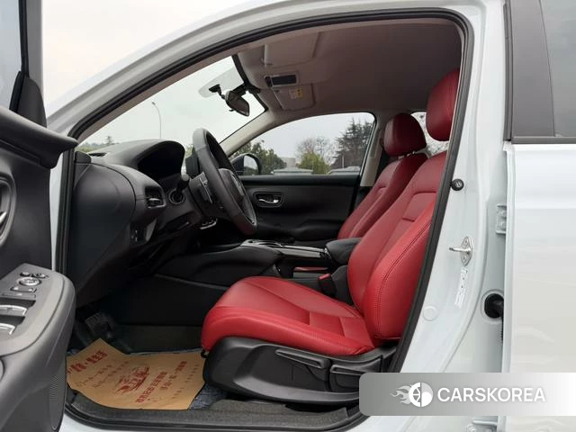 Honda HR-V id 4254553 из Китая 17