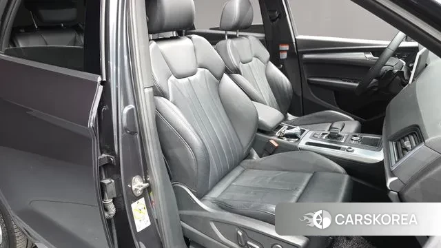 Audi Q5 (FY) id 3601520 из Кореи 20