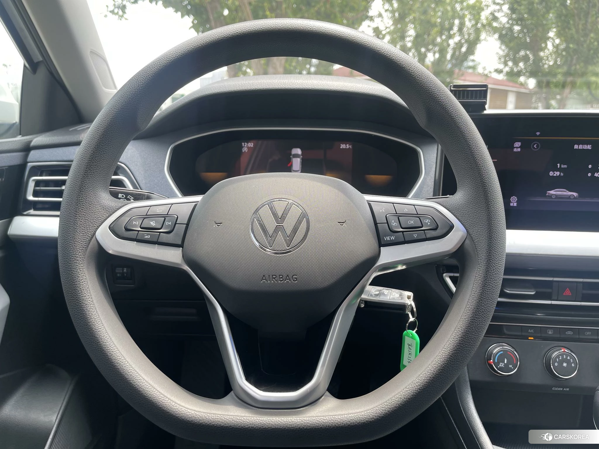 Volkswagen Lavida id 4452813 из Китая 23