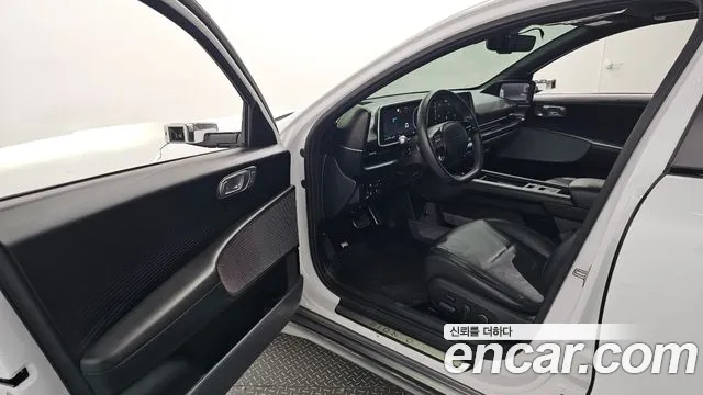 Hyundai Ionic 6 id 2577576 из Кореи 20