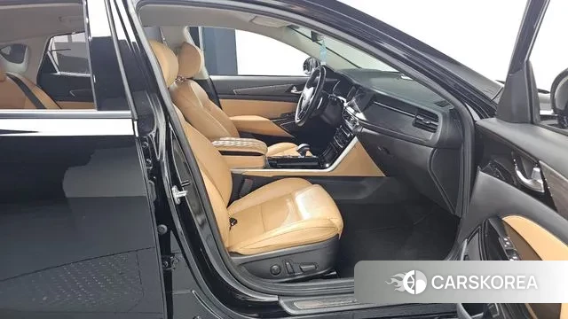 Kia K7 Premier id 3385799 из Кореи 20