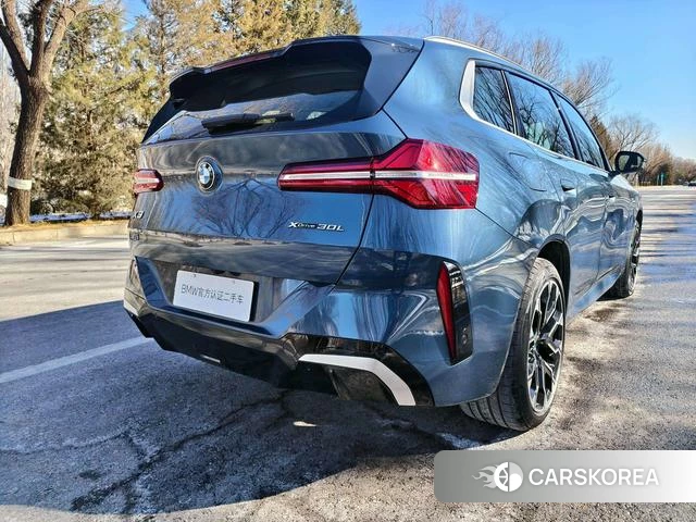 BMW X3 id 4275482 из Китая 16
