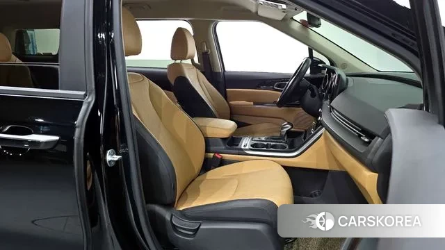 Kia Carnival 4th generation id 3686529 из Кореи 20