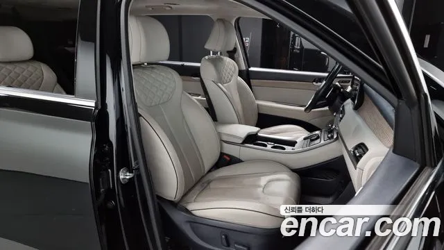 Hyundai Palisade id 2680987 из Кореи 20