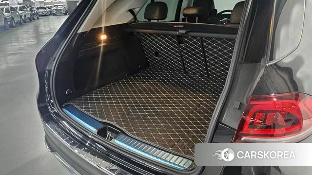 Mercedes-Benz GLE-Class W167 id 3866208 из Кореи 20