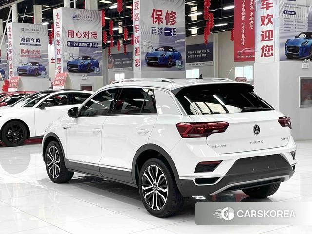 Volkswagen Exploring songs id 4207317 из Китая 17