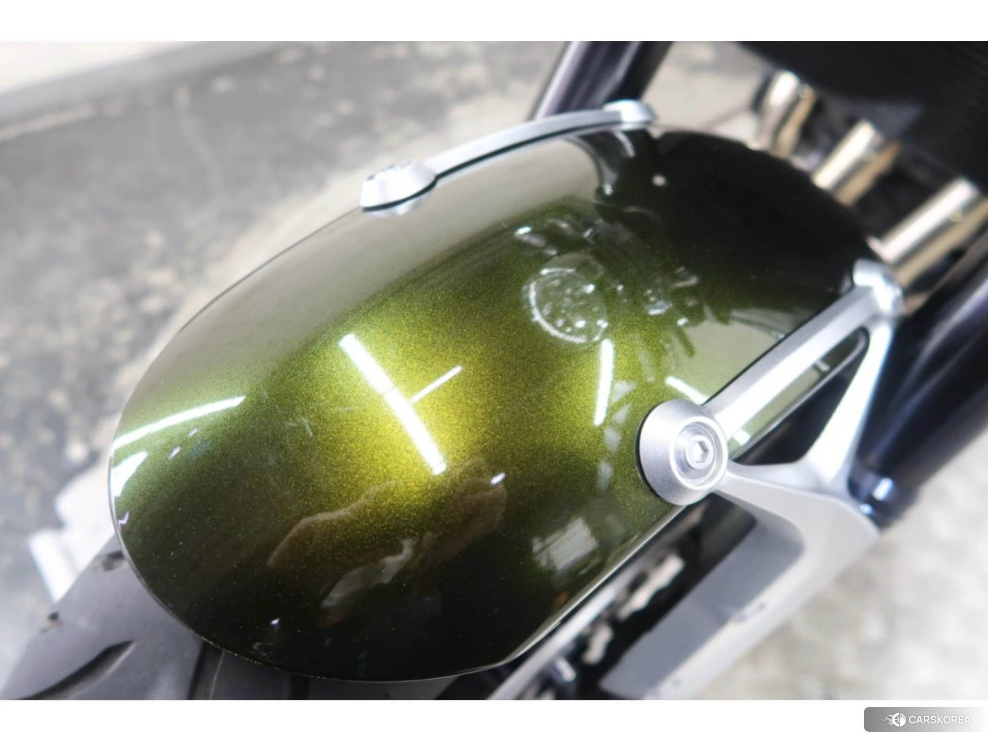 Kawasaki Z900RS id 3950307 из Японии 31