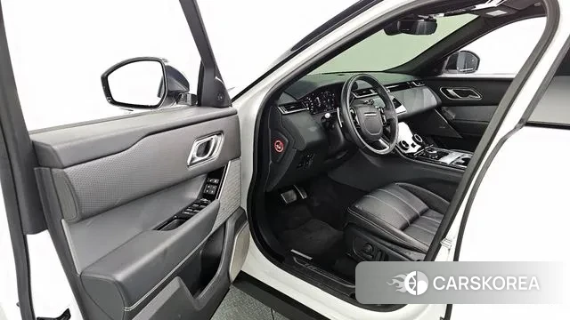 Land Rover Range Rover Velar id 2885782 из Кореи 20