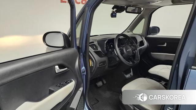 Kia The New Kia Ray EV id 4442165 из Кореи 33