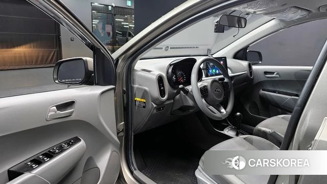 Kia Morning Urban (JA) id 3916172 из Кореи 20