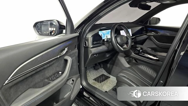 Renault Korea (Samsung) Grand Coleos id 4706077 из Кореи 20