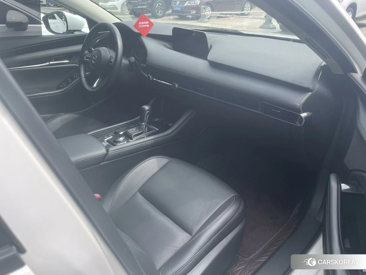 Mazda 3 id 4513795 из Китая 13
