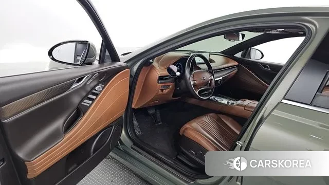 Genesis G80 (RG3) id 3023856 из Кореи 20