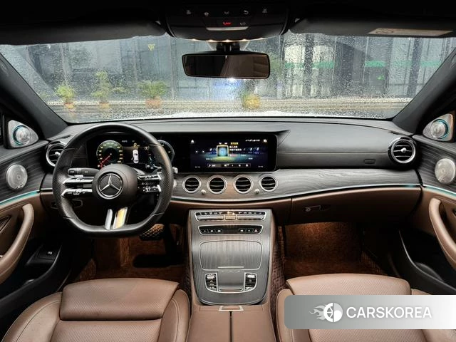 Mercedes-Benz E-class id 4211741 из Китая 18