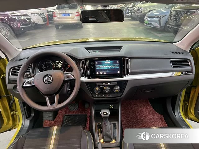 Skoda Komik GT id 4238159 из Китая 19