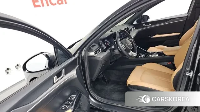 Kia K5 Hybrid 3rd Generation id 3042770 из Кореи 20