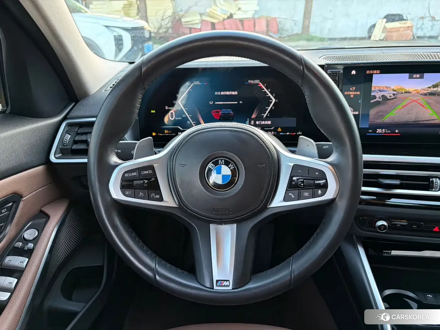 BMW 3 series id 4644666 из Китая 23