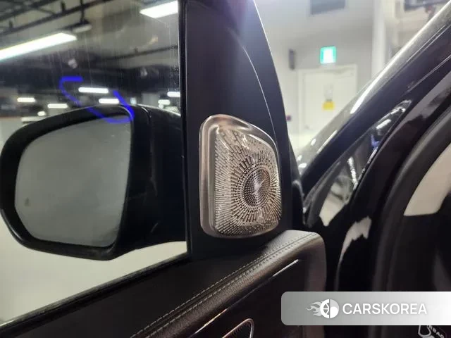 Mercedes-Benz GLE-Class W167 id 3600653 из Кореи 11