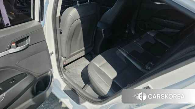 Hyundai The New Avante AD id 3814323 из Кореи 19