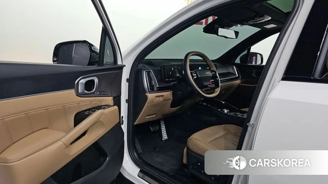 Kia The New Sorento 4th Generation id 4756994 из Кореи 38