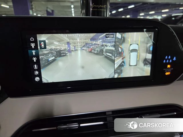 Hyundai Palisade id 3889271 из Кореи 20