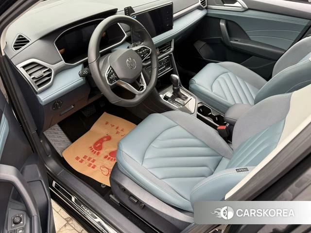 Volkswagen Tuyue id 4290714 из Китая 18