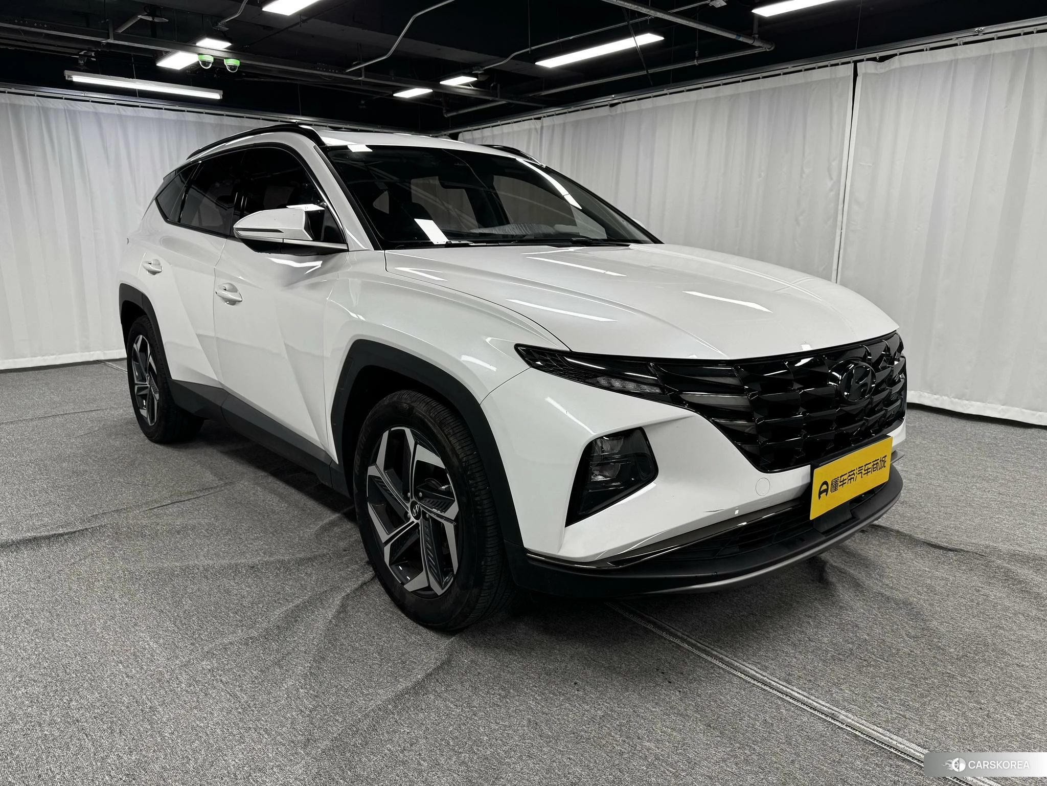 Hyundai Tucson id 4468167 из Китая 20