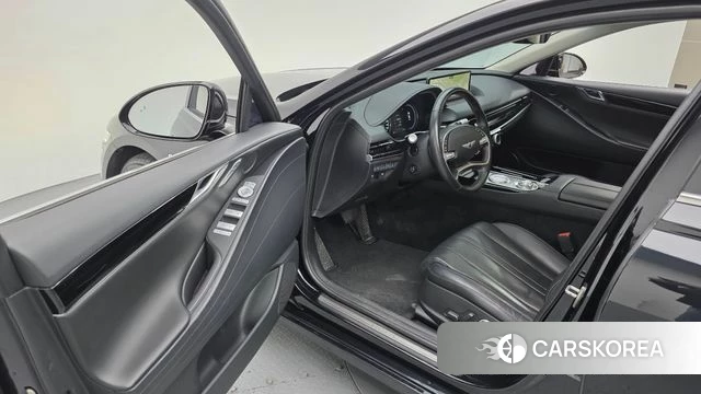 Genesis G80 (RG3) id 3852728 из Кореи 20