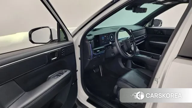 Hyundai Santa Fe (MX5) id 3289281 из Кореи 20