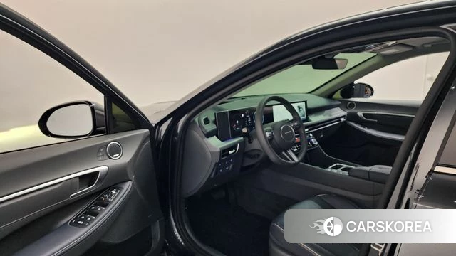 Hyundai Sonata D Edge (DN8) id 4200611 из Кореи 38