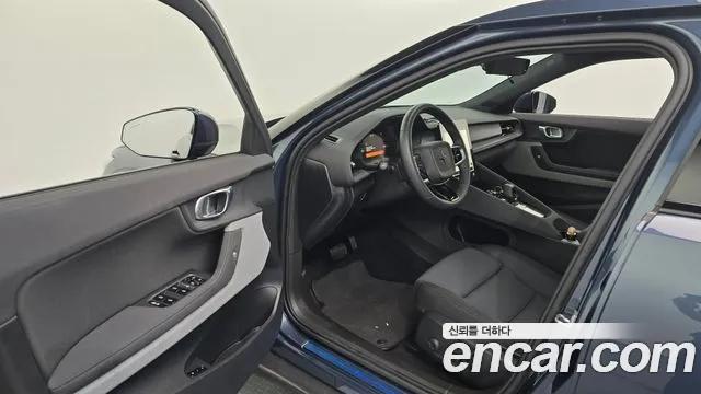 Polestar Polestar 2 id 2817002 из Кореи 20