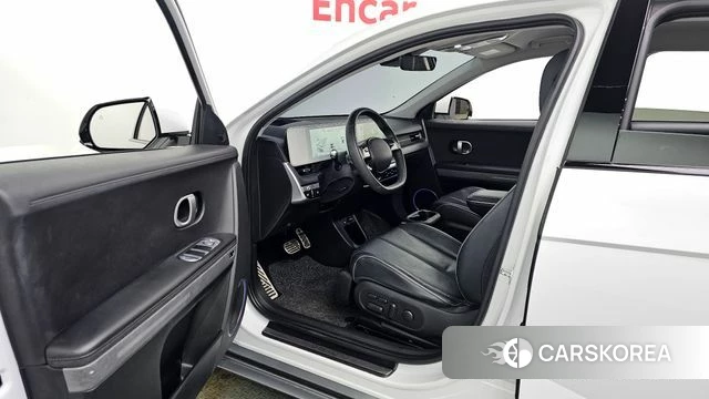 Hyundai Ionic 5 id 3878050 из Кореи 20